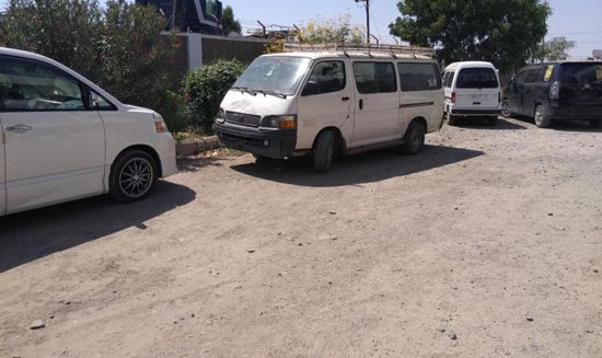 بحملة مرورية.. ضبط 9 مركبات مُخالفة بلحج