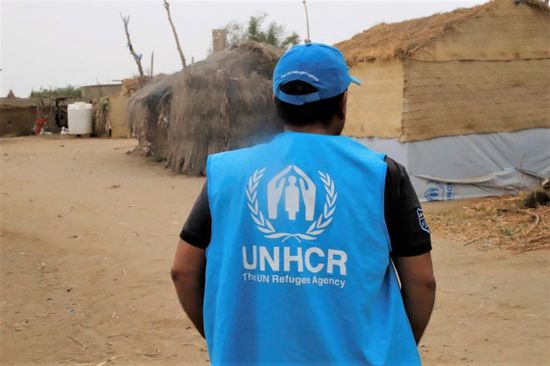 بناء 1750 مأوى جديد للطوارئ بالحديدة