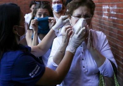  فنزويلا تسجل 424 إصابة جديدة بكورونا و6 وفيات 