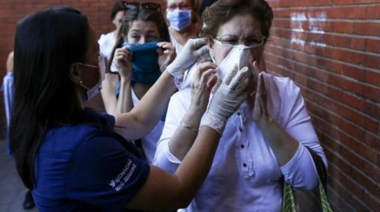  فنزويلا تسجل 424 إصابة جديدة بكورونا و6 وفيات 