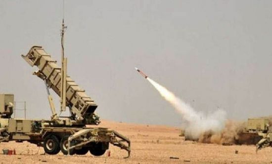 اعتراض طائرة مُفخخة حوثية قبل وصولها السعودية