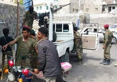 لليوم الثاني.. ملاحقة الدراجات النارية المُخالفة بالعاصمة