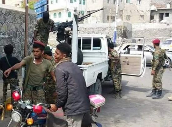 لليوم الثاني.. ملاحقة الدراجات النارية المُخالفة بالعاصمة