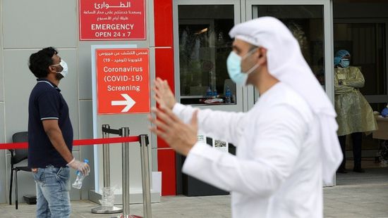  قطر تسجل 205 إصابات جديدة بكورونا ووفاة واحدة