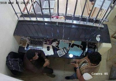 الإعدام لقاتل الشاب شميس بإب