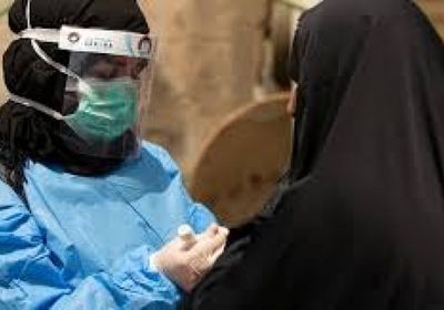 العراق يسجل 2554 إصابة جديدة بكورونا و55 وفاة