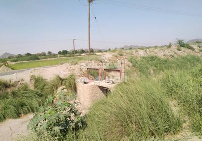 سرقة كابلات الكهرباء المُغذية لبعض قرى جعار