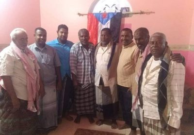 تشكيل لجنة للتحضير لاحتفالات ذكرى الاستقلال بالمكلا