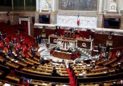   الشيوخ الفرنسي يعتزم التصويت على تمديد حالة الطوارئ الصحية حتى فبراير 2021