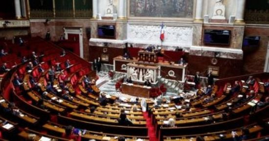   الشيوخ الفرنسي يعتزم التصويت على تمديد حالة الطوارئ الصحية حتى فبراير 2021