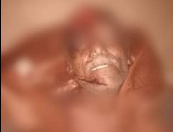 اعتراف المتهم بقتل العقيد الضنبري في المنصورة