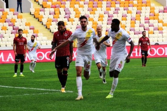 مالطية سبور يقلب تأخره لفوز ثمين على جنشلربيرليجي في الدوري التركي