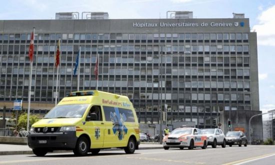  مستشفيات جنيف تطلب متطوعين للمساهمة في مواجهة كورونا