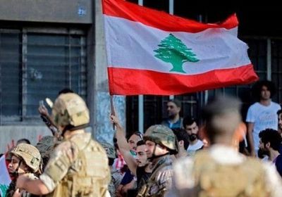 إغلاق 63 بلدة وقرية في لبنان بسبب ارتفاع إصابات كورونا