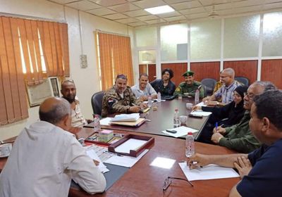 مديرية صيرة تستأنف العمل بـ "فرزات سيارات الأجرة"