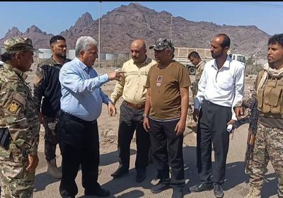 البريقة تبدأ تحصيل الرسوم وتنظيم وسائل النقل