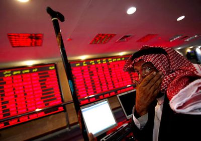  هبوط شبه جماعي للأسهم.. البورصة السعودية تغلق تداولات الأحد على خسائر قوية