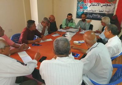 لخدمة المواطنين.. "انتقالي صيرة" يعزز تعاونه مع السلطة المحلية