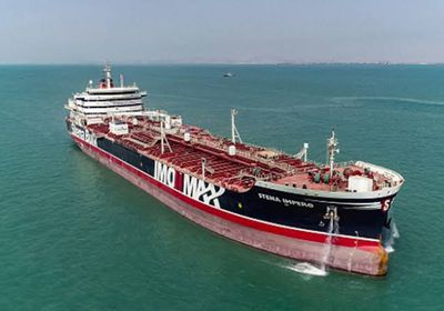 بريطانيا تستعيد ناقلة نفط بعد احتجازها من قبل متسللين