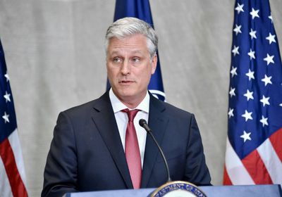 أوبراين: نعمل على تحقيق السلام بين أرمينيا وأذربيجان