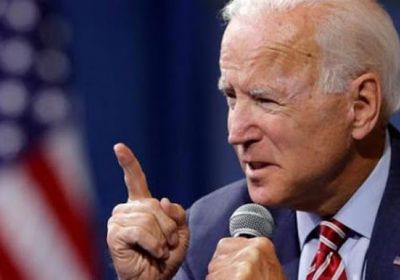 بايدن ينتقد ترامب مجددًا بشأن جائحة كورونا