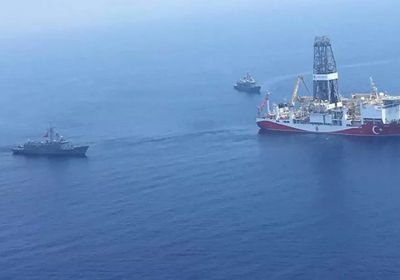 اليونان: تركيا شخص منبوذ يسعى لزعزعة استقرار المنطقة