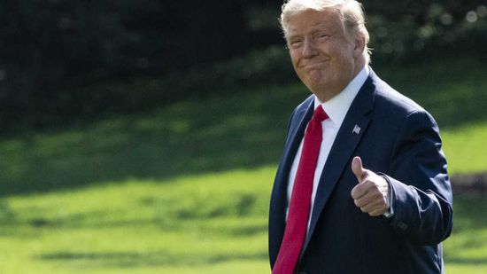 ترامب يهنئ بوقف إطلاق النار في قره باغ