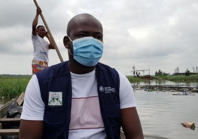 نيجيريا تسجل 48 إصابة جديدة بفيروس كورونا