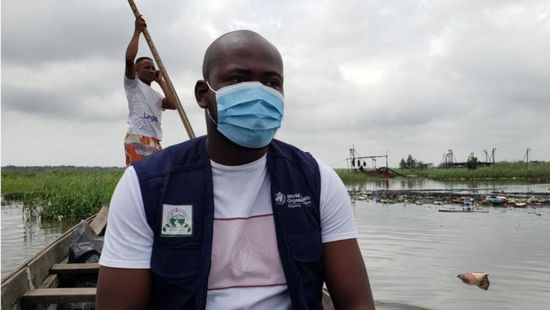 نيجيريا تسجل 48 إصابة جديدة بفيروس كورونا