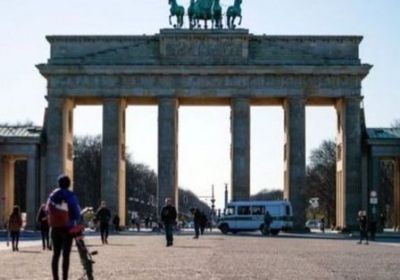  ألمانيا تسجل 8685 إصابة جديدة بكورونا خلال الـ 24 ساعة الماضية