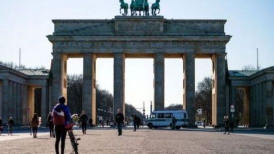  ألمانيا تسجل 8685 إصابة جديدة بكورونا خلال الـ 24 ساعة الماضية