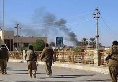 أمن كردستان يقبض على 3 مجموعات إرهابية