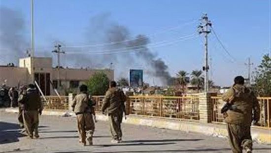 أمن كردستان يقبض على 3 مجموعات إرهابية