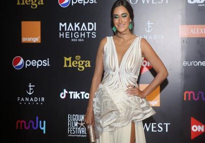 أمينة خليل تكشف لأول مرة عن تجربة إصابتها بكورونا