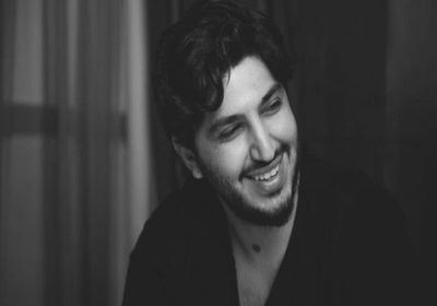 نجل فضل شاكر يطرح "شخص ما"