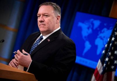 بومبيو: على جميع القوات الأجنبية في ليبيا مغادرة البلاد