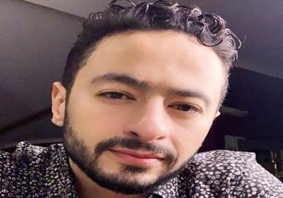 حمادة هلال يكشف حقيقة خلافه مع محمد رمضان بسبب أغنية