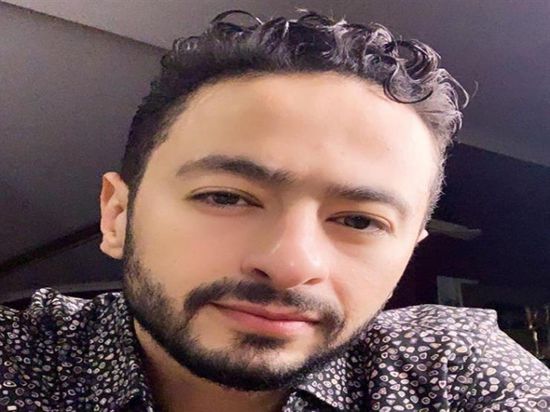 حمادة هلال يكشف حقيقة خلافه مع محمد رمضان بسبب أغنية