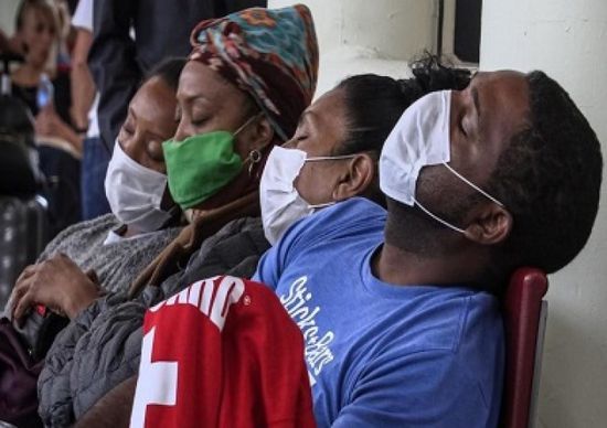 السنغال تسجل 14 إصابة جديدة بكورونا ووفاة واحدة