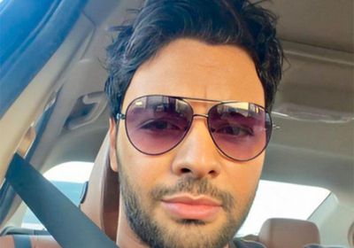 بالفيديو.. أحمد جمال يطرح "مصر غالية"