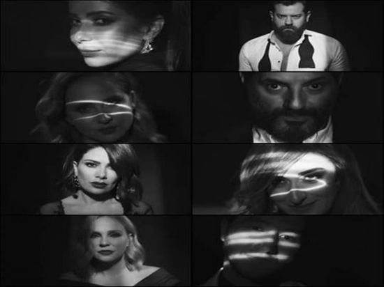 الأربعاء.. حسم أزمة مسلسل "نمرة 2"