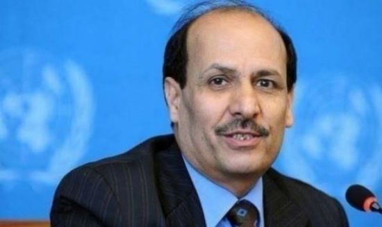 المرشد: استعجال تنفيذ اتفاق الرياض الطريق الوحيد للخلاص من الحوثيين