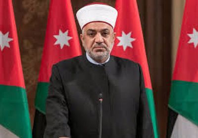  إصابة وزير الأوقاف الأردني بفيروس كورونا