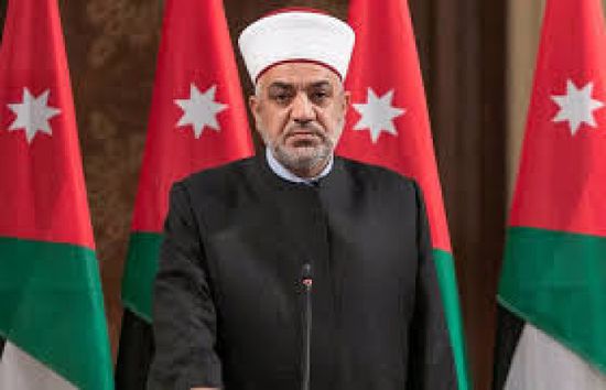  إصابة وزير الأوقاف الأردني بفيروس كورونا