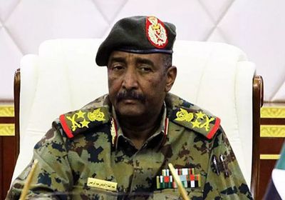  البرهان: العلاقات مع إسرائيل واحدة من محفزات عودتنا إلى الخارطة الدولية