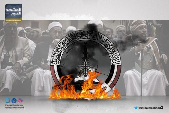 مليشيا الإخوان تتهم 7 مواطنين بـ"الردة" في تعز