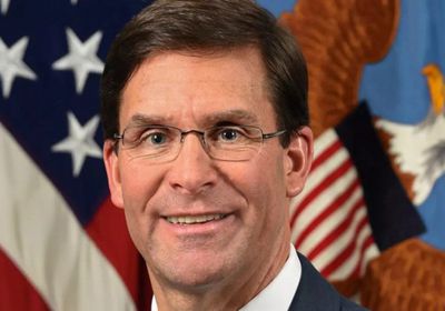 وزير الدفاع الأمريكي يبحث مع نظيره الهندي سبل تعزيز العلاقات الدفاعية