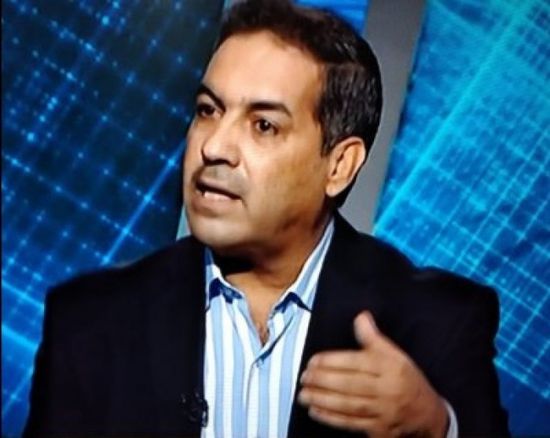 "الشمري": مظاهرات &lrm;تشرين سلمية حضارية مدنية.. وهذا هو هدفها