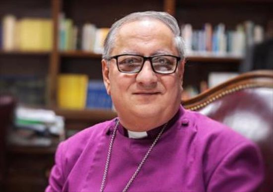 الكنيسة الأسقفية بمصر وشمال أفريقيا: نؤيد قرار شيخ الأزهر في مقاضاة "شارلي ايبدو"