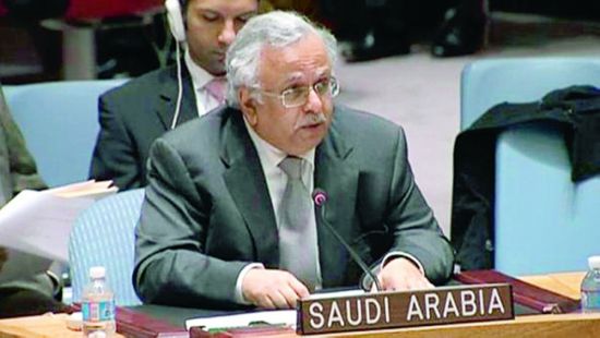 السعودية تجدد دعمها لجهود السلام الأممية في اليمن